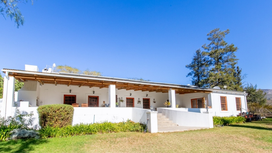 3 Bedroom Property for Sale in Montagu Rural Western Cape